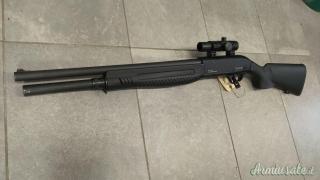 Hatsan Escort Mag. 12