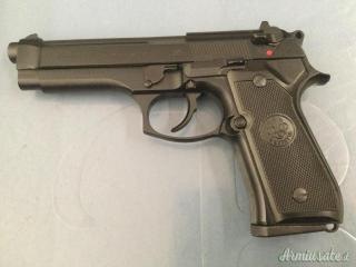 Beretta 98 FS 9x21mm IMI
