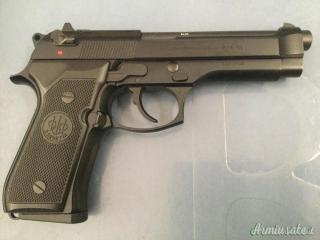 Beretta 98 FS 9x21mm IMI