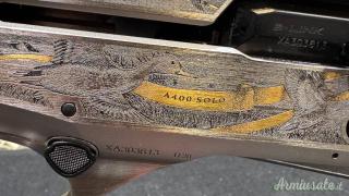 Beretta A400 SOLO 12