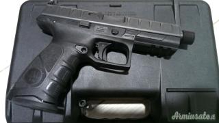 Beretta Apx 9x21mm IMI