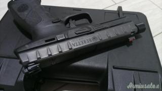 Beretta Apx 9x21mm IMI