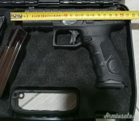 Beretta Apx 9x21mm IMI