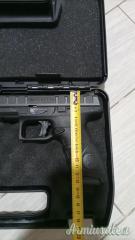 Beretta Apx 9x21mm IMI