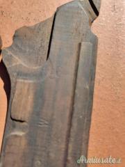 Guancette originali per P 08