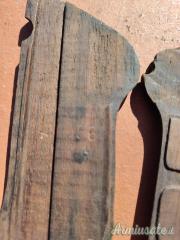 Guancette originali per P 08