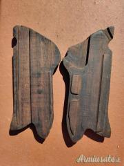 Guancette originali per P 08