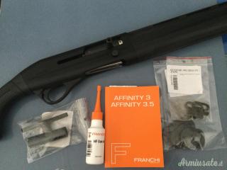 Franchi AFFINITY 3 12