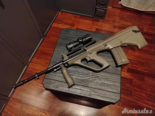 Steyr Mannlicher aug A2 .223 Remington