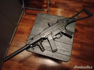 Heckler & Koch usc ....45acp