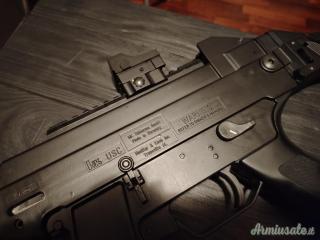 Heckler & Koch usc ....45acp