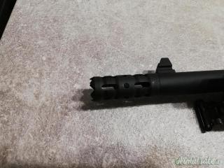 Winchester SXP Defender 12