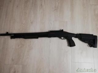 Winchester SXP Defender 12