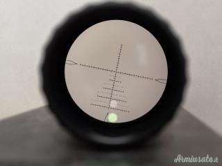 Ottica Vector Optics Marksman 4-16x44 FFP