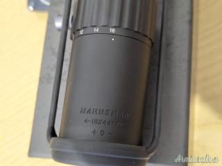 Ottica Vector Optics Marksman 4-16x44 FFP