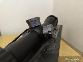 Ottica Vector Optics Marksman 4-16x44 FFP
