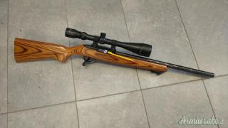 Ruger | Sturm 10-22 match .22 Long Rifle