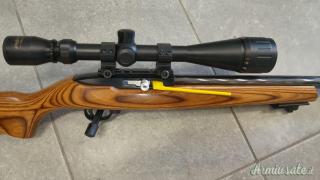 Ruger | Sturm 10-22 match .22 Long Rifle