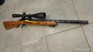 Ruger | Sturm 10-22 match .22 Long Rifle