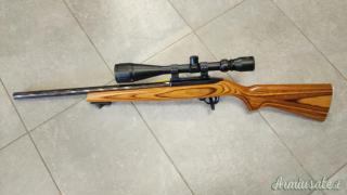 Ruger | Sturm 10-22 match .22 Long Rifle