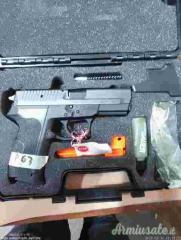 Sauer  9x21mm IMI