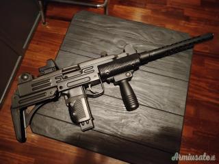 IMI | Israel Military Industries uzi carbine 9x21mm IMI