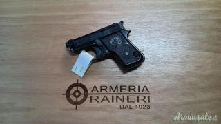 pistola Beretta 950 B .25 ACP  |  6.35 mm Browning