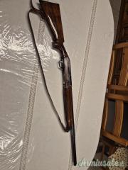 Benelli Montefeltro 12