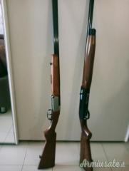 Benelli Montefeltro  12