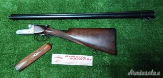 Doppietta marcaBeretta mod.  409 cal.  16