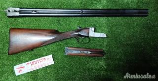 Doppietta marcaBeretta mod.  409 cal.  16