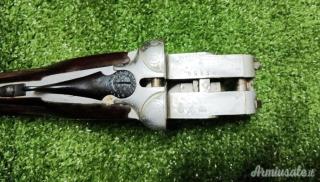 Doppietta marcaBeretta mod.  409 cal.  16