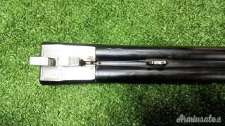 Doppietta marcaBeretta mod.  409 cal.  16