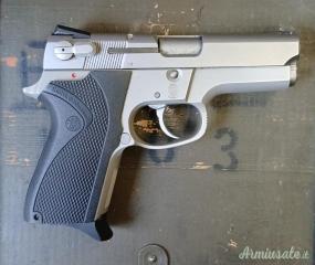 Smith & Wesson 6906