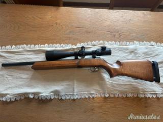 Anschutz 64 sporter .22 Long Rifle