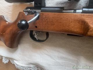 Anschutz 64 sporter .22 Long Rifle