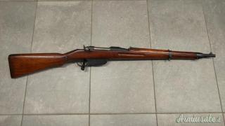 Carabina STEYR M95 cal. 8x56