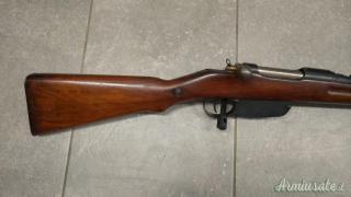 Carabina STEYR M95 cal. 8x56