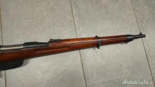 Carabina STEYR M95 cal. 8x56