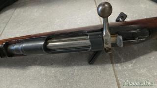 Carabina STEYR M95 cal. 8x56