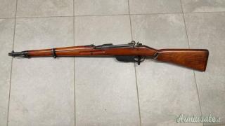 Carabina STEYR M95 cal. 8x56