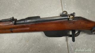Carabina STEYR M95 cal. 8x56
