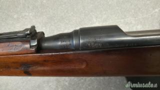 Carabina STEYR M95 cal. 8x56