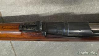 Carabina STEYR M95 cal. 8x56