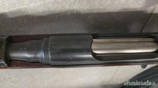 Carabina STEYR M95 cal. 8x56