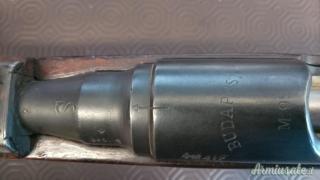 Carabina STEYR M95 cal. 8x56