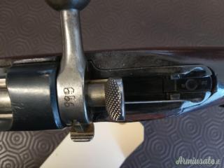 Carabina STEYR M95 cal. 8x56