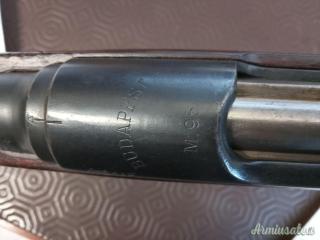 Carabina STEYR M95 cal. 8x56