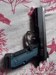 CZ | Ceska Zbrojovka Shadow2 9x21mm IMI