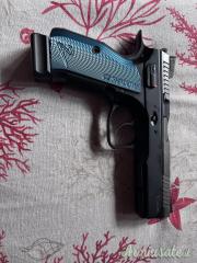 CZ | Ceska Zbrojovka Shadow2 9x21mm IMI